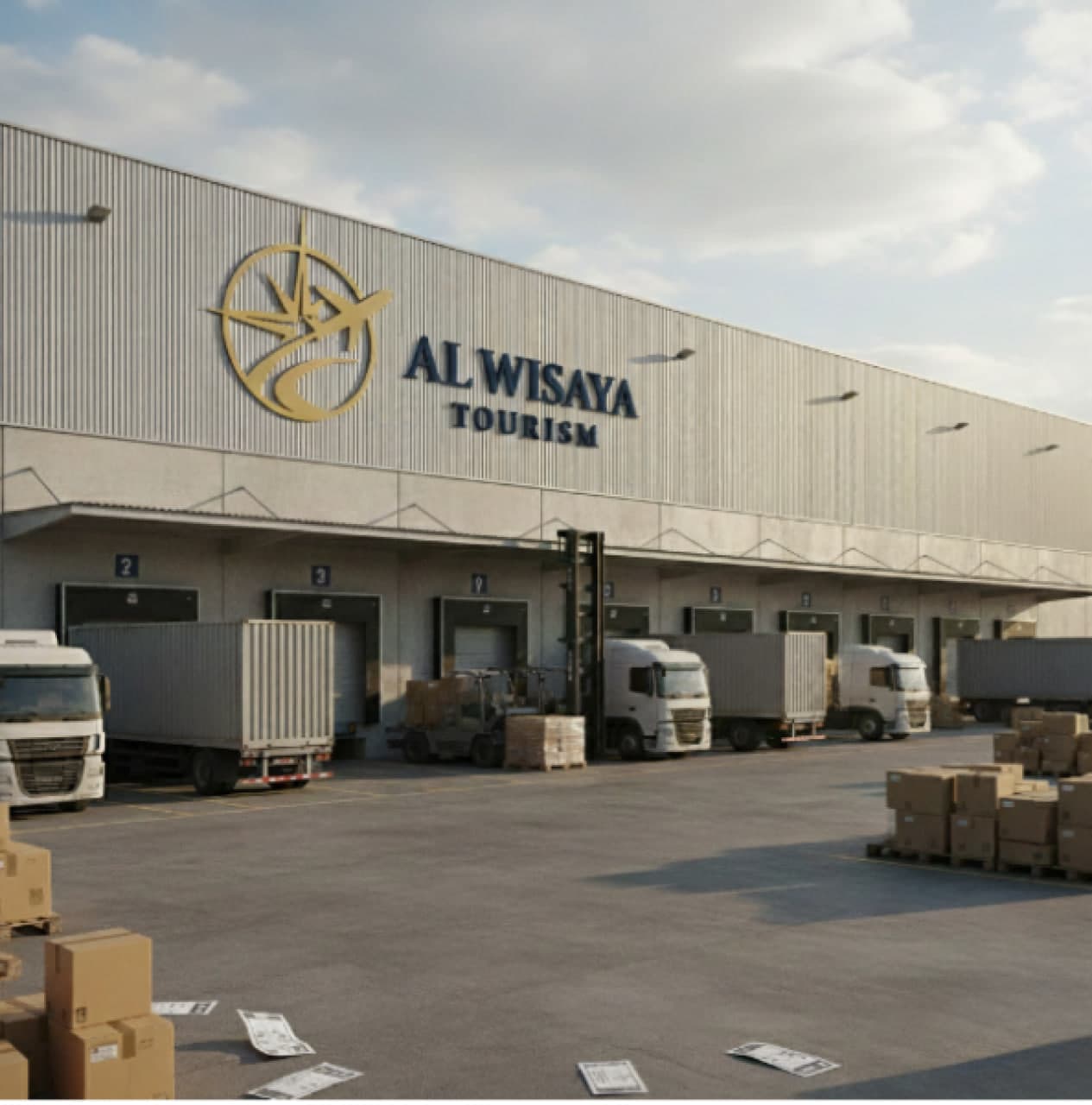 وجهات مميزة