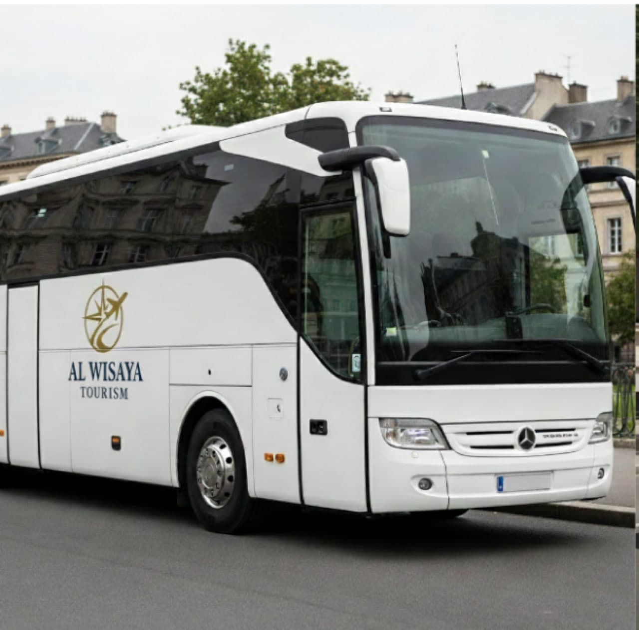 تجربة فاخرة